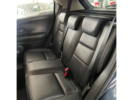 HONDA HR-V 1.8 16V 4P EX FLEX AUTOMTICO CVT, Foto 12
