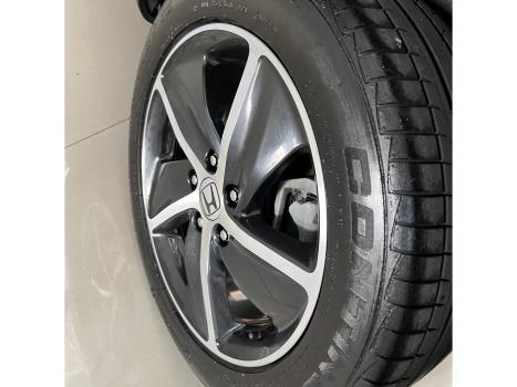 HONDA HR-V 1.8 16V 4P EX FLEX AUTOMTICO CVT, Foto 13