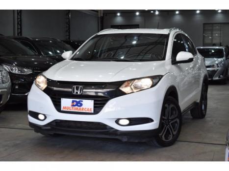 HONDA HR-V 1.8 16V 4P EX FLEX AUTOMTICO CVT, Foto 1