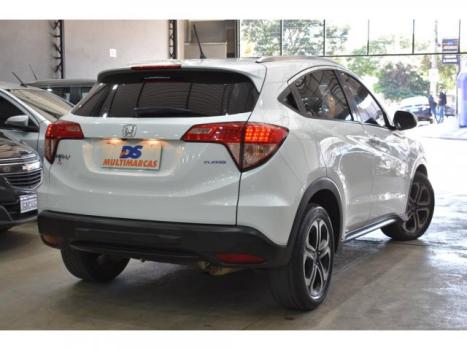 HONDA HR-V 1.8 16V 4P EX FLEX AUTOMTICO CVT, Foto 2