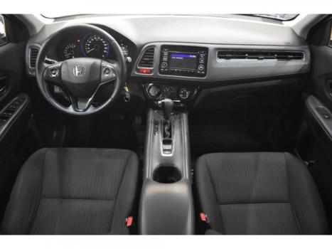 HONDA HR-V 1.8 16V 4P EX FLEX AUTOMTICO CVT, Foto 3
