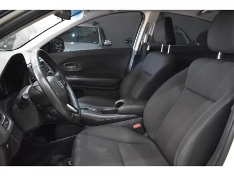 HONDA HR-V 1.8 16V 4P EX FLEX AUTOMTICO CVT, Foto 4