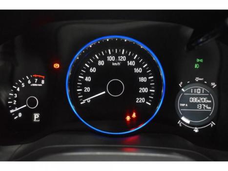 HONDA HR-V 1.8 16V 4P EX FLEX AUTOMTICO CVT, Foto 5