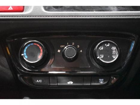 HONDA HR-V 1.8 16V 4P EX FLEX AUTOMTICO CVT, Foto 8