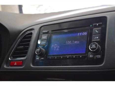 HONDA HR-V 1.8 16V 4P EX FLEX AUTOMTICO CVT, Foto 9