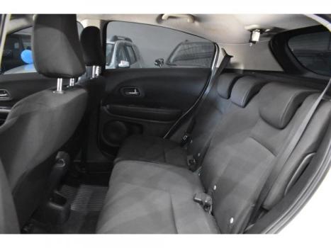 HONDA HR-V 1.8 16V 4P EX FLEX AUTOMTICO CVT, Foto 11