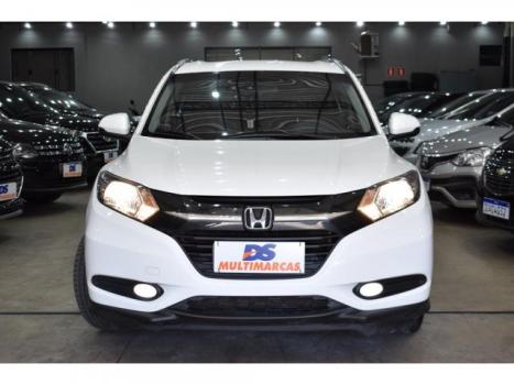 HONDA HR-V 1.8 16V 4P EX FLEX AUTOMTICO CVT, Foto 12