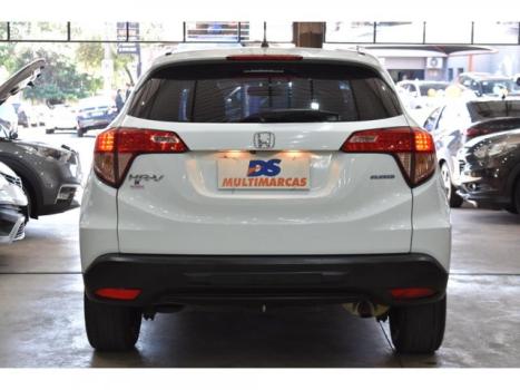 HONDA HR-V 1.8 16V 4P EX FLEX AUTOMTICO CVT, Foto 13