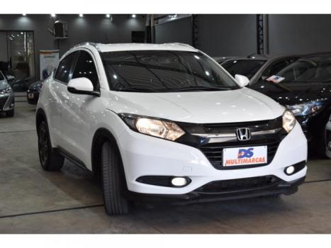 HONDA HR-V 1.8 16V 4P EX FLEX AUTOMTICO CVT, Foto 15