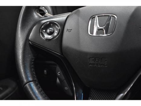 HONDA HR-V 1.8 16V 4P EX FLEX AUTOMTICO CVT, Foto 16