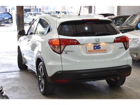 HONDA HR-V 1.8 16V 4P EX FLEX AUTOMTICO CVT, Foto 17