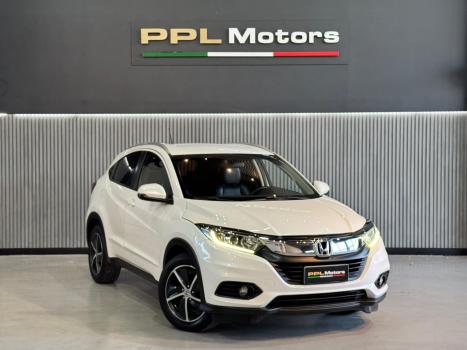 HONDA HR-V 1.8 16V 4P EX FLEX AUTOMTICO CVT, Foto 1