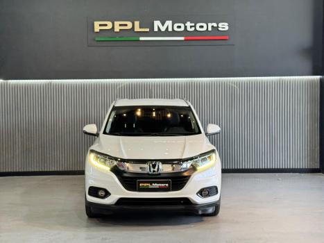 HONDA HR-V 1.8 16V 4P EX FLEX AUTOMTICO CVT, Foto 2