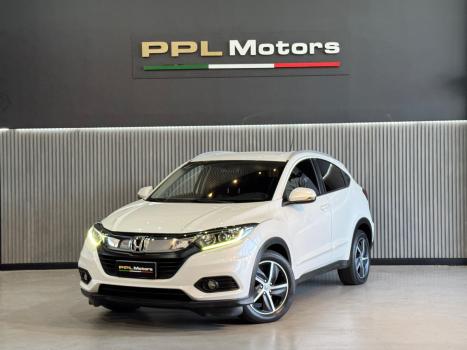 HONDA HR-V 1.8 16V 4P EX FLEX AUTOMTICO CVT, Foto 3