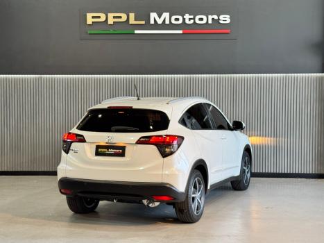 HONDA HR-V 1.8 16V 4P EX FLEX AUTOMTICO CVT, Foto 4