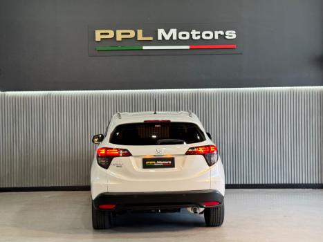 HONDA HR-V 1.8 16V 4P EX FLEX AUTOMTICO CVT, Foto 5