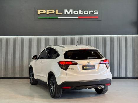 HONDA HR-V 1.8 16V 4P EX FLEX AUTOMTICO CVT, Foto 6