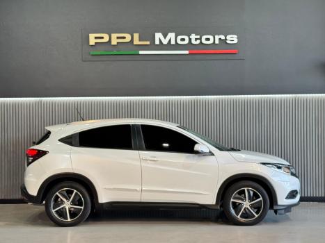 HONDA HR-V 1.8 16V 4P EX FLEX AUTOMTICO CVT, Foto 8