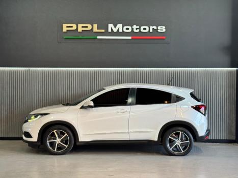 HONDA HR-V 1.8 16V 4P EX FLEX AUTOMTICO CVT, Foto 9
