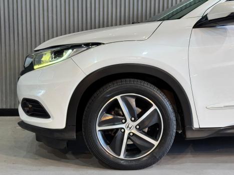 HONDA HR-V 1.8 16V 4P EX FLEX AUTOMTICO CVT, Foto 10