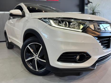 HONDA HR-V 1.8 16V 4P EX FLEX AUTOMTICO CVT, Foto 11