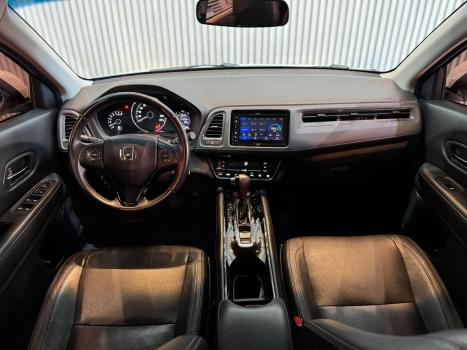 HONDA HR-V 1.8 16V 4P EX FLEX AUTOMTICO CVT, Foto 12