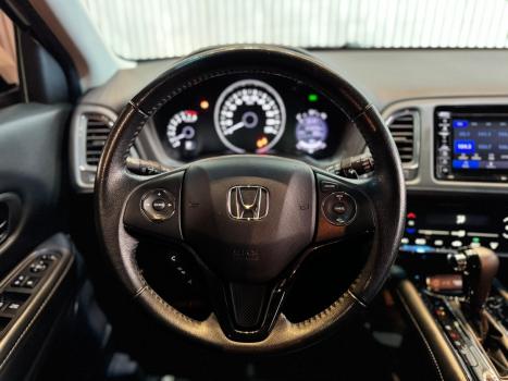 HONDA HR-V 1.8 16V 4P EX FLEX AUTOMTICO CVT, Foto 16