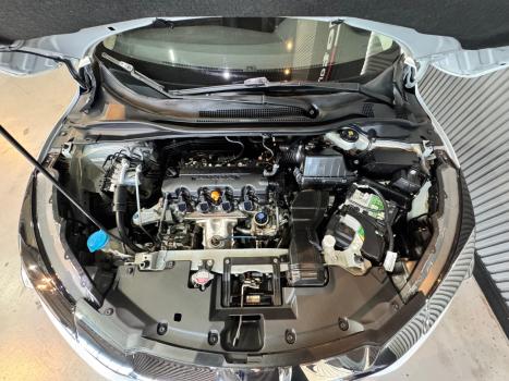 HONDA HR-V 1.8 16V 4P EX FLEX AUTOMTICO CVT, Foto 17