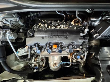HONDA HR-V 1.8 16V 4P EX FLEX AUTOMTICO CVT, Foto 18