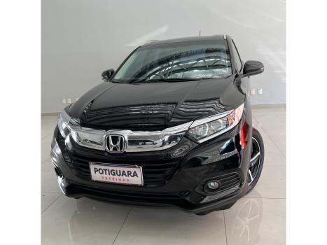 HONDA HR-V 1.8 16V 4P EXL FLEX AUTOMTICO CVT, Foto 2