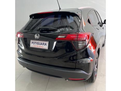 HONDA HR-V 1.8 16V 4P EXL FLEX AUTOMTICO CVT, Foto 4