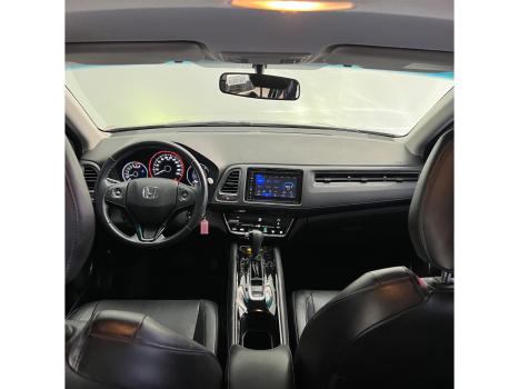 HONDA HR-V 1.8 16V 4P EXL FLEX AUTOMTICO CVT, Foto 5