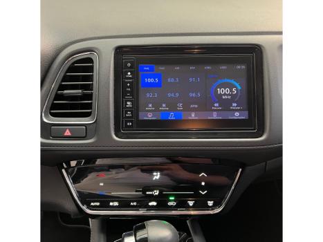 HONDA HR-V 1.8 16V 4P EXL FLEX AUTOMTICO CVT, Foto 8