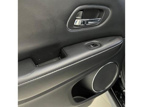 HONDA HR-V 1.8 16V 4P EXL FLEX AUTOMTICO CVT, Foto 11