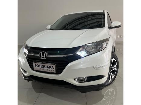 HONDA HR-V 1.8 16V 4P LX FLEX, Foto 2