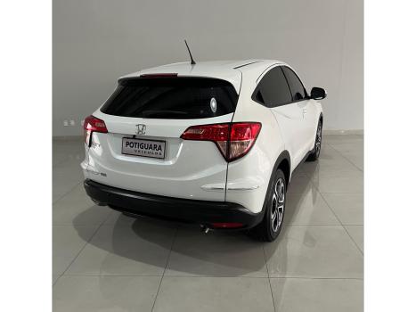 HONDA HR-V 1.8 16V 4P LX FLEX, Foto 3