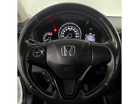HONDA HR-V 1.8 16V 4P LX FLEX, Foto 5