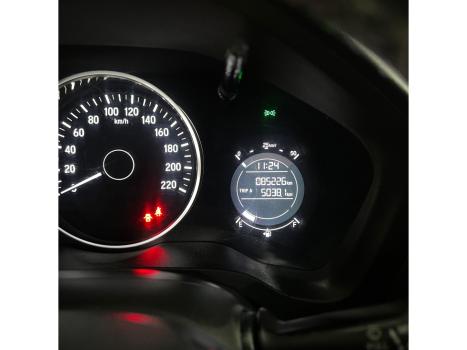 HONDA HR-V 1.8 16V 4P LX FLEX, Foto 6