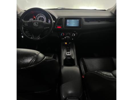 HONDA HR-V 1.8 16V 4P LX FLEX, Foto 11