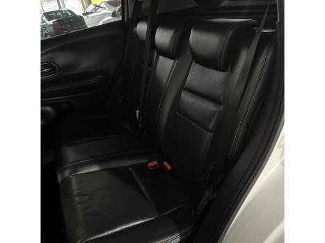 HONDA HR-V 1.8 16V 4P LX FLEX, Foto 12