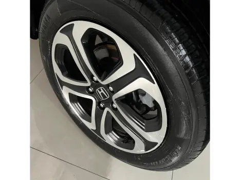 HONDA HR-V 1.8 16V 4P LX FLEX, Foto 13