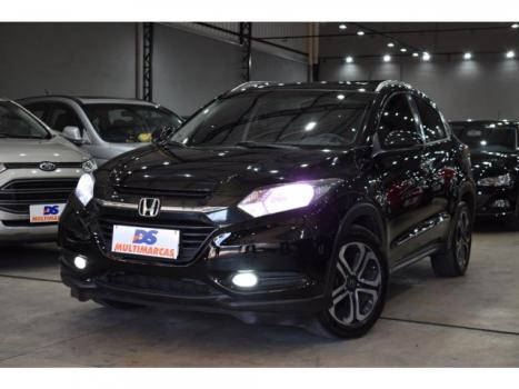 HONDA HR-V 1.8 16V 4P EXL FLEX AUTOMTICO CVT, Foto 1
