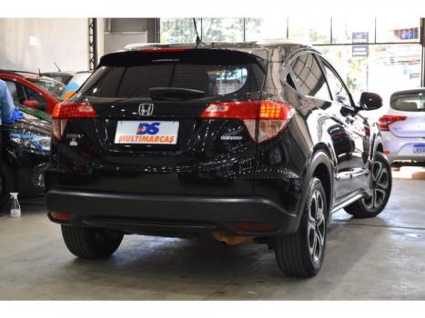 HONDA HR-V 1.8 16V 4P EXL FLEX AUTOMTICO CVT, Foto 2