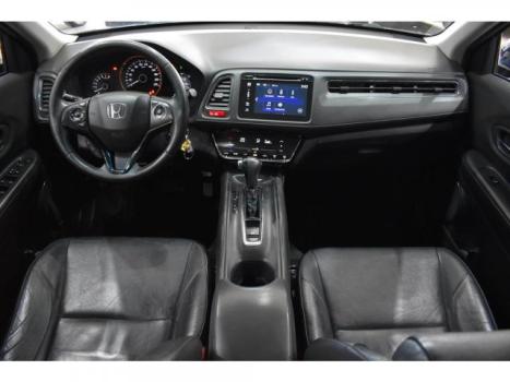 HONDA HR-V 1.8 16V 4P EXL FLEX AUTOMTICO CVT, Foto 3
