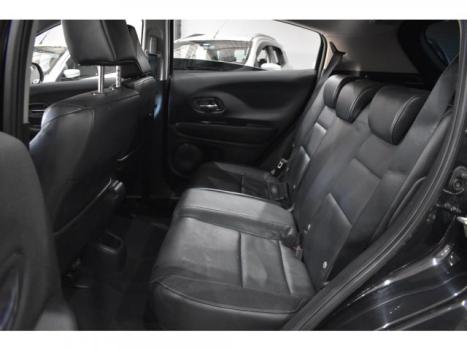 HONDA HR-V 1.8 16V 4P EXL FLEX AUTOMTICO CVT, Foto 4
