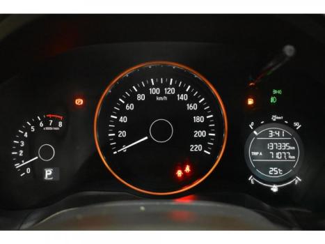 HONDA HR-V 1.8 16V 4P EXL FLEX AUTOMTICO CVT, Foto 5