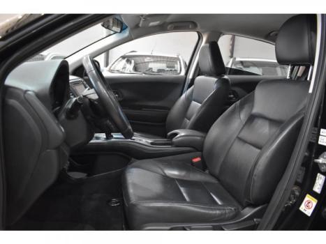 HONDA HR-V 1.8 16V 4P EXL FLEX AUTOMTICO CVT, Foto 6