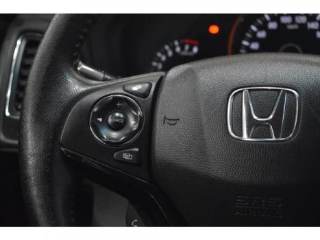 HONDA HR-V 1.8 16V 4P EXL FLEX AUTOMTICO CVT, Foto 7
