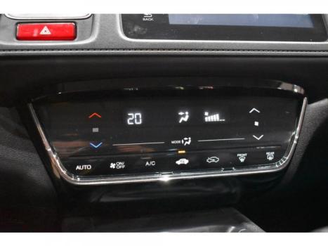 HONDA HR-V 1.8 16V 4P EXL FLEX AUTOMTICO CVT, Foto 8