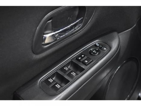 HONDA HR-V 1.8 16V 4P EXL FLEX AUTOMTICO CVT, Foto 10